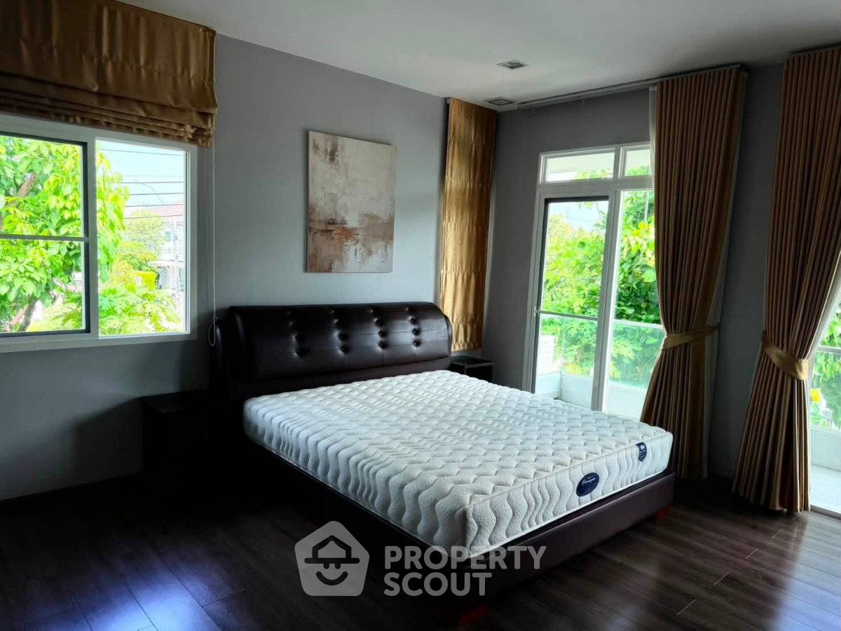 รูป บ้าน 4 ห้องนอน ขนาด 222 ตร.ม. ที่ Mantana 2 Bangna Km.7 (ID 3199507) - รูปที่ 2/12
