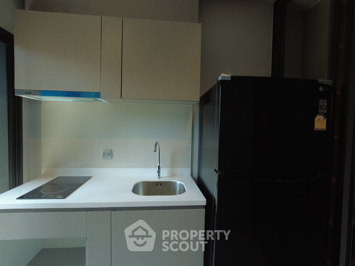 picture 1-BR For Sale At Life Asoke - Rama 9 Near MRT Phra Ram 9 (ID 3195747) - 7/8