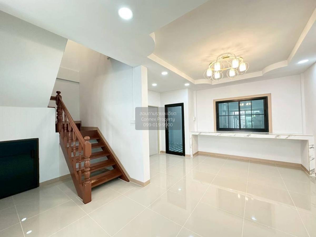 รูป ขายทาวน์เฮ้าส์/ทาวน์โฮม บ้านลภาวัน 8 บางบัวทอง บางบัวทอง นนทบุรี CX-123701 ✅ ทักไลน์ @connexproperty ตอบทันที ทีมงานมืออาชีพ ✅ - รูปที่ 8/12