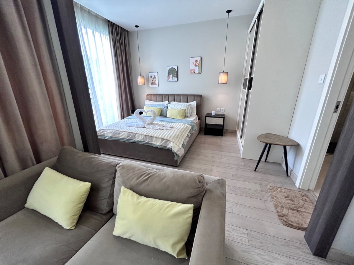 picture Condo for rent The 8 condo near Maya & Nimman - 5/13