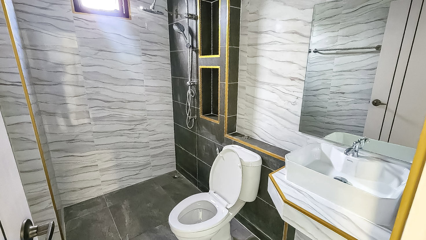 picture Modern House for Sale Nong Ket Yai Eastern Pattaya 3Bedroom - 7/9