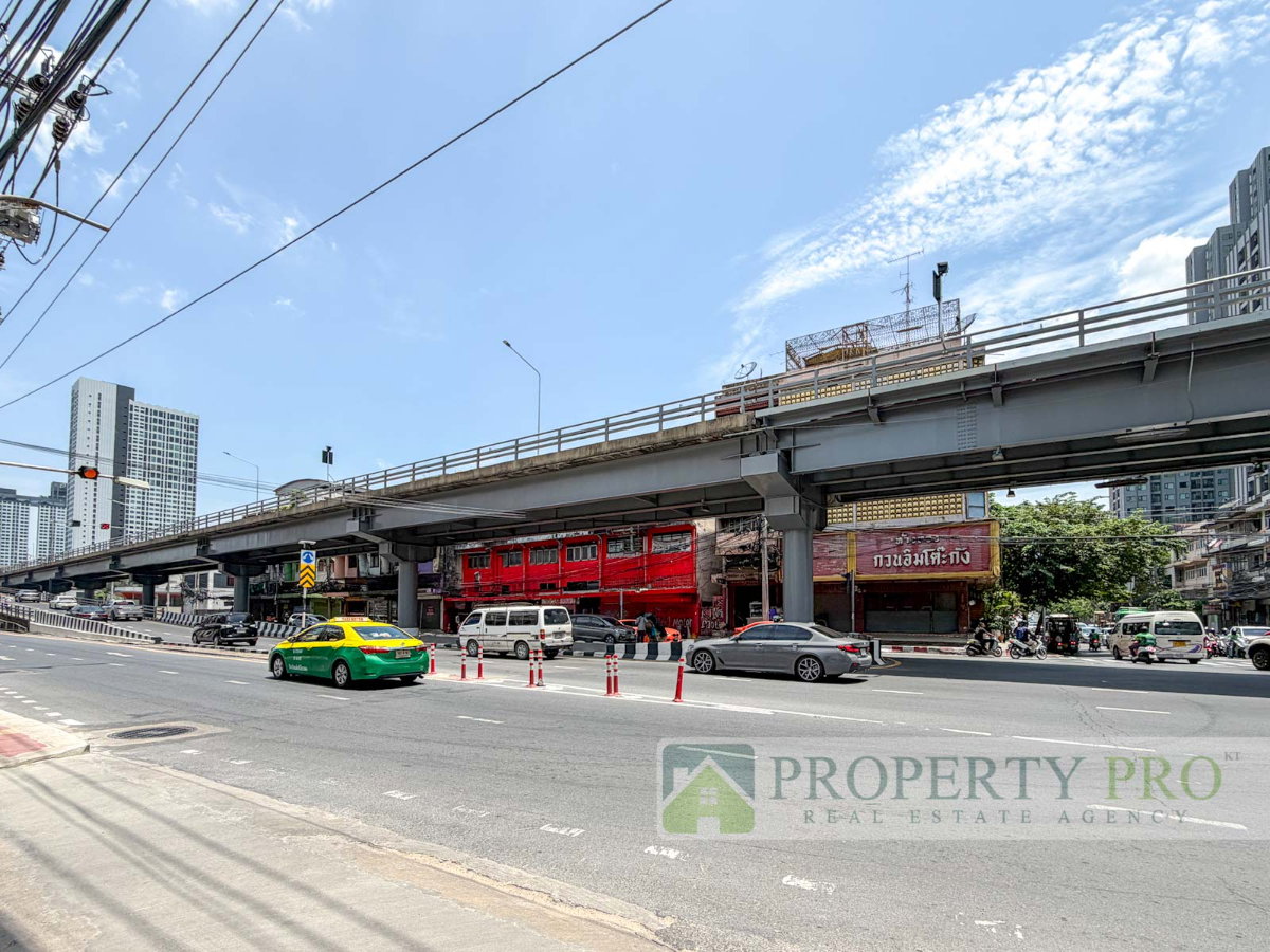รูป ให้เช่า คอนโด Bangkok Horizon รามคำแหง แบบ 1 นอน 1 น้ำ 31 ตรม ใกล้ MRT แยกลำสาลี ลาดพร้าว บางกะปิ ศรีนครินทร์ เสรีไทย : KT26R-023 - รูปที่ 15/15