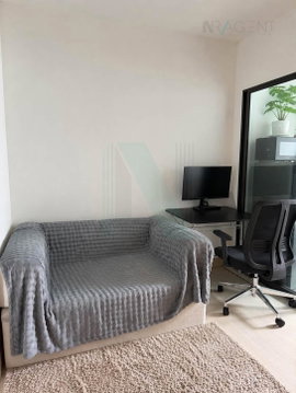 For Rent Condo LIFE SUKHUMVIT 48 Building 1, Floor 9,1 bed room, Room size 30 sqm