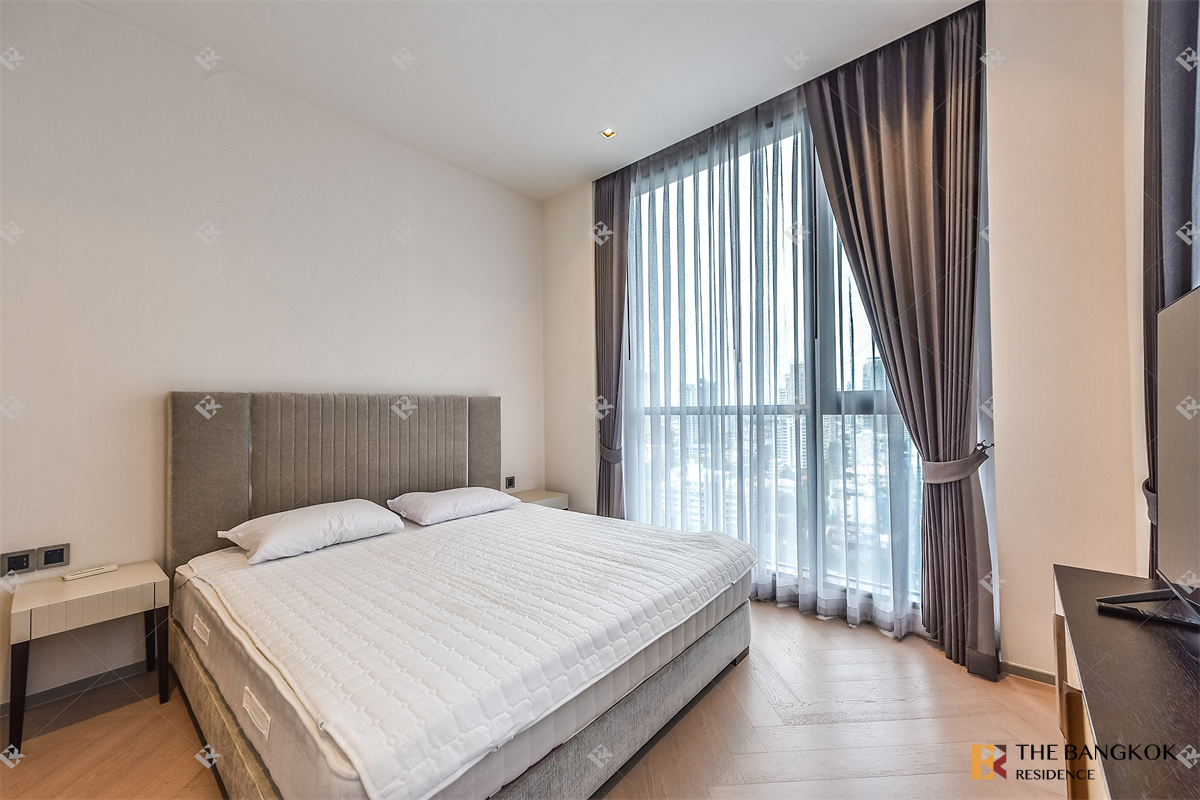 picture The Reserve Sathorn Big discount, full deal - 2/10