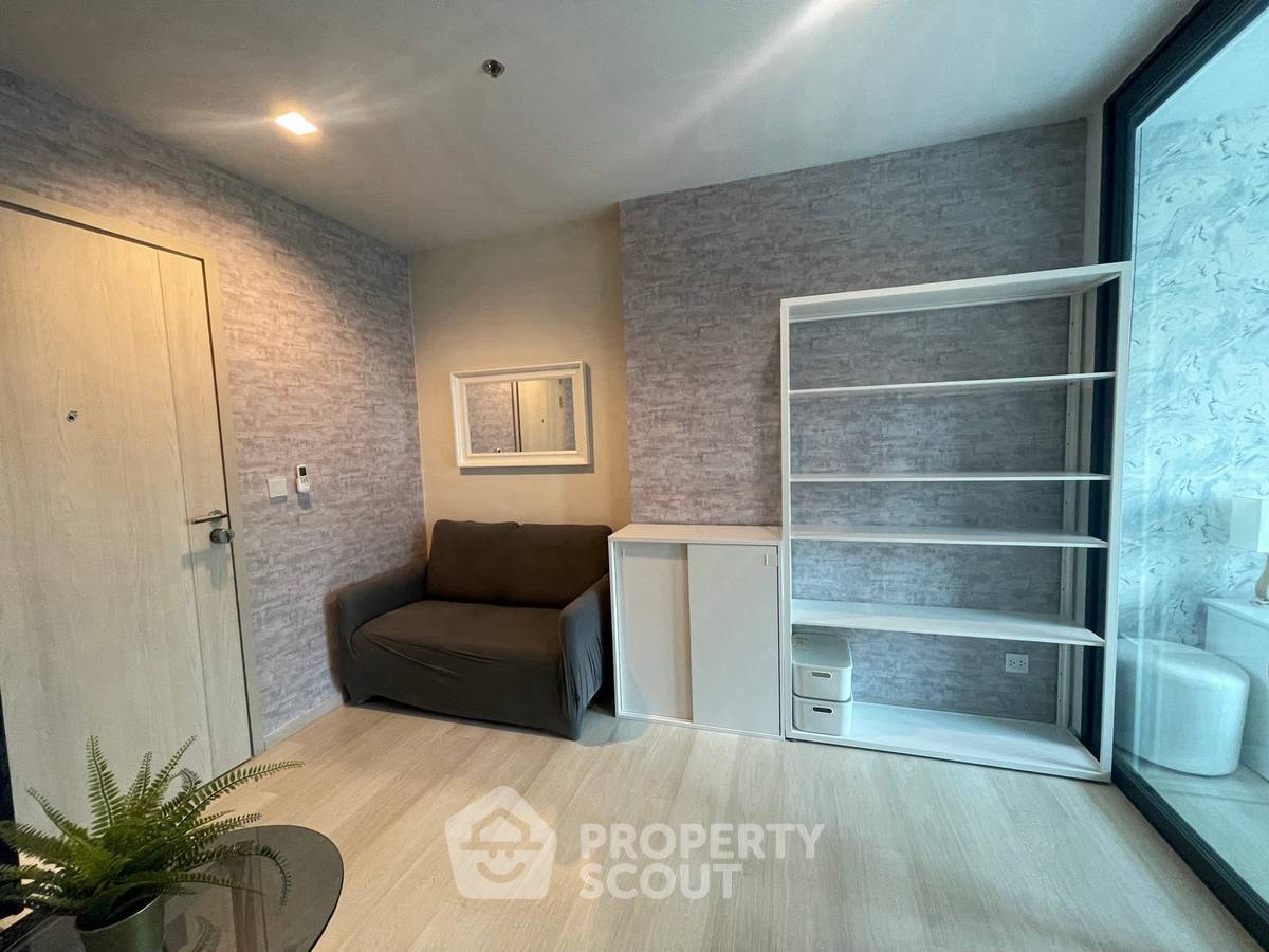 picture 1-BR Condo Life One Wireless By BTS Phloen Chit (ID 3203078) - 3/9