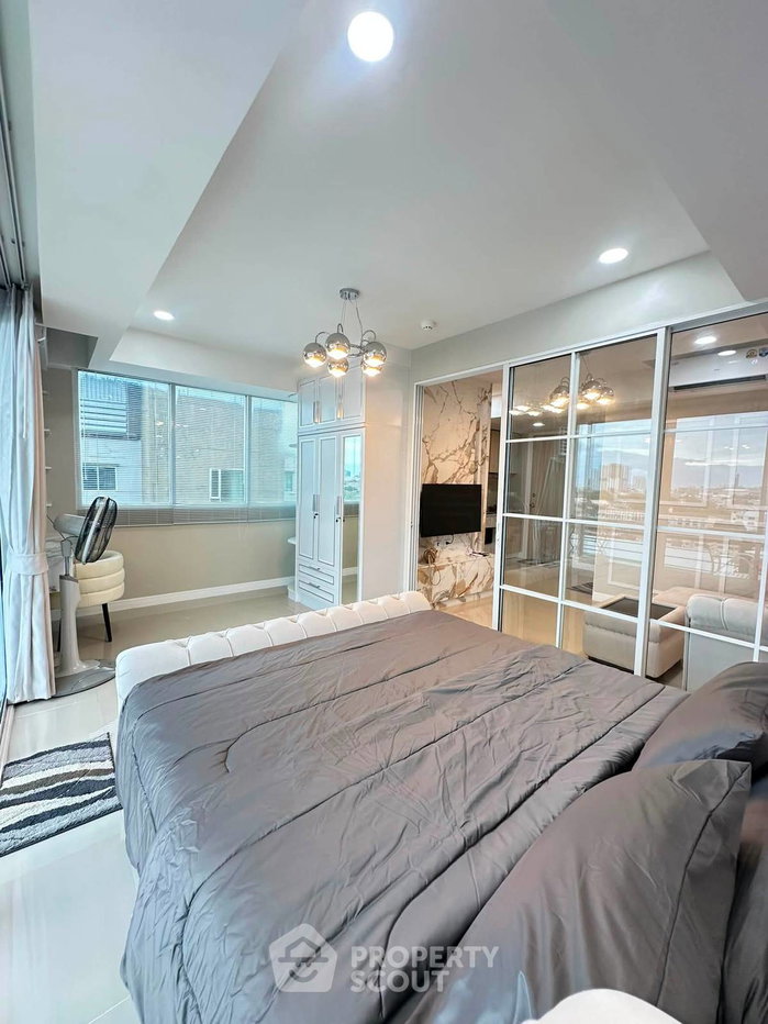 picture 1-BR Condo At The Mountain Condo Khaotalo, East Pattaya (ID 3201526) - 12/31