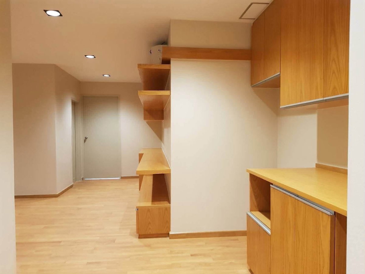 picture Chamchuri Square Residence - 5/9