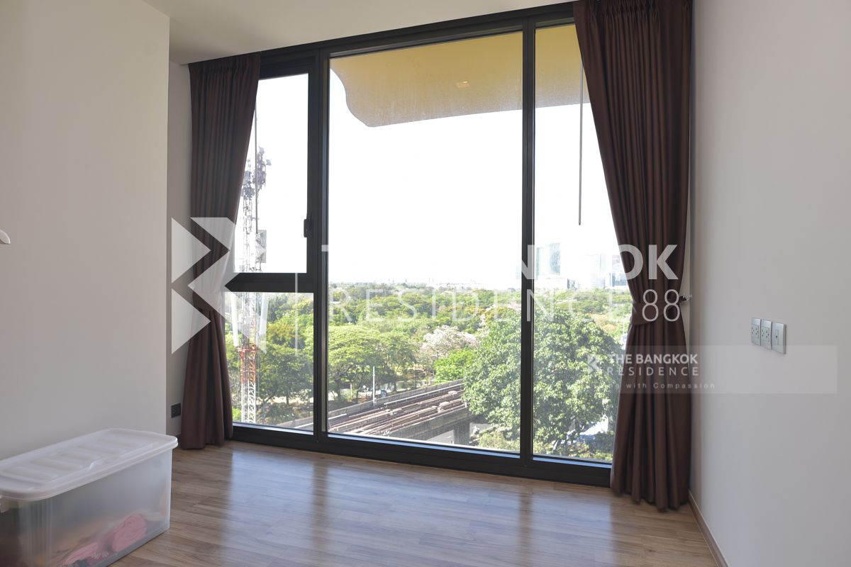 picture The Line Jatujak-Mochit More Convenience, Full Relaxation near BTS Mo Chit - 2/10