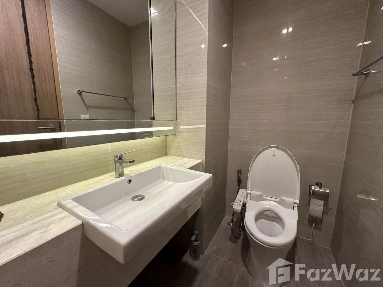 รูป ขาย คอนโด 1 ห้องนอน ในโครงการ โนเบิล บี33 6682981 - รูปที่ 8/8