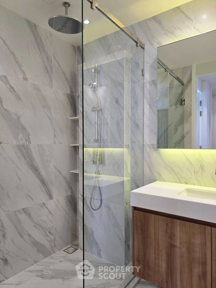 picture Pet-Friendly 2-BR Muniq Sukhumvit 23, 100m To MRT Sukhumvit (ID 3202994) - 13/16