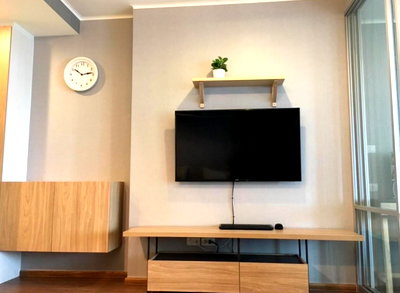 Condos for sale : 🔥 Great-value condo for sale at U Delight Residence Riverfront Rama 3, prime Rama 3 location| Near Rama 3 Area