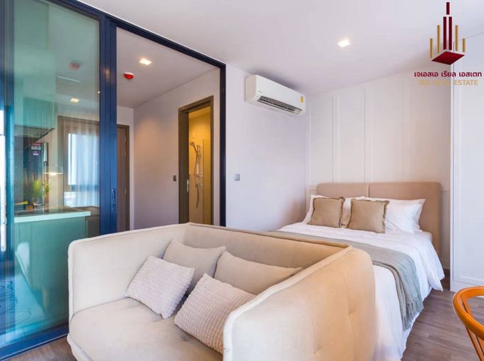 1-bed condo for sale, 29 sqm, Life Ladprao Valley