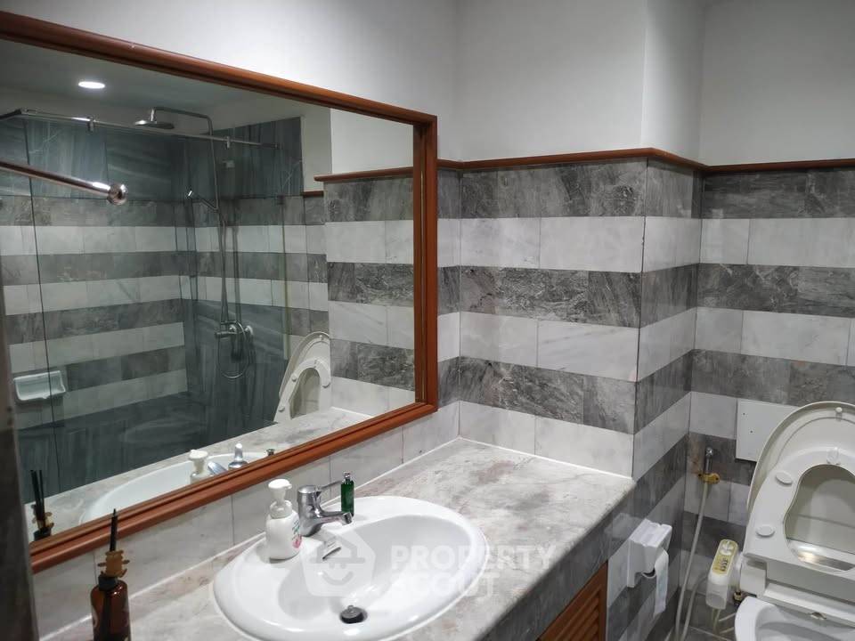 รูป ชั้น 35 ห้องนอน 1 ห้อง คอนโด Silom Suite Condominium ใกล้ BTS เซนต์หลุยส์ (ID 3204381) - รูปที่ 4/6