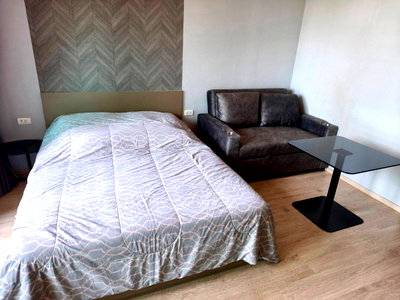 Condos for rent : IDEO Sathorn - Wongwian       Yai 