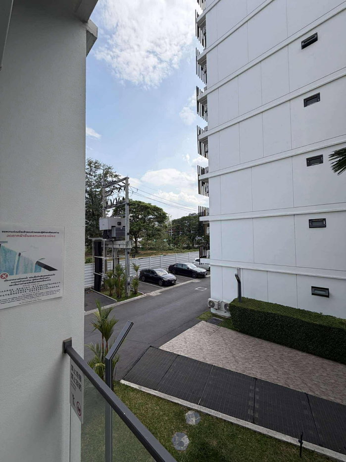 picture The One condo Condo for rent in Chiang Mai - 11/17
