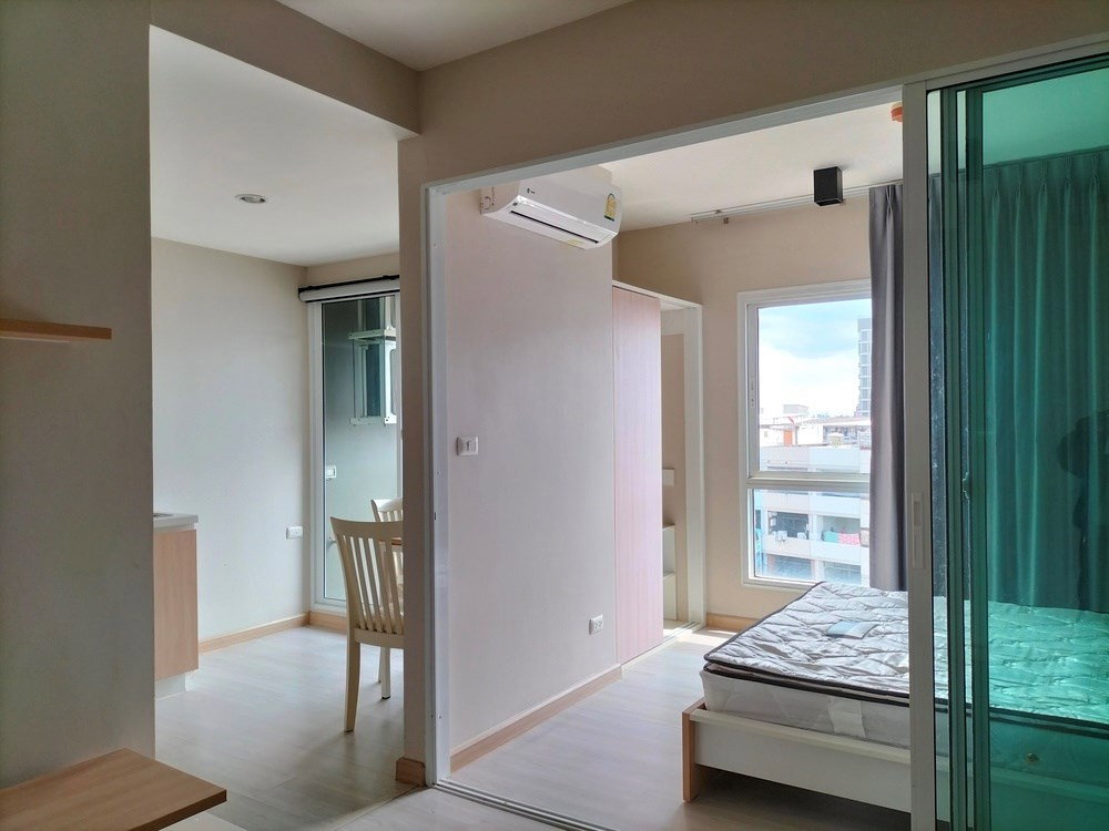 🔥 ขายคอนโดราคาดี เทมโป ควอด สะพานใหม่ | Tempo Quad Saphan Mai | ใกล้ BTS สะพานใหม่