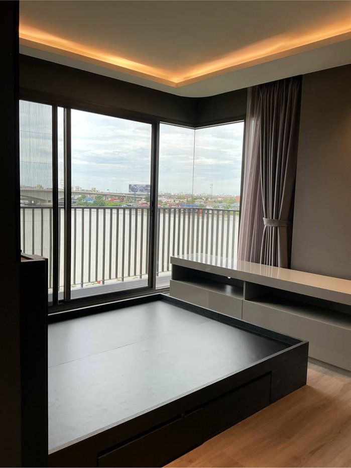 picture 2 bedrooms corner unit 60 sq.m. - 1/11