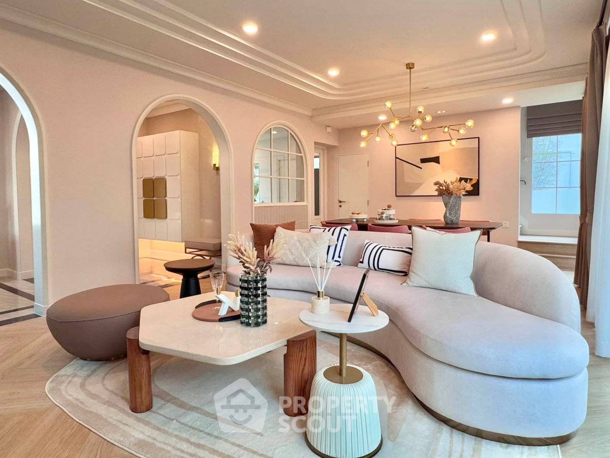 รูป บ้าน 4 ห้องนอน Chaiyapruek Bangna km 15 ย่านบางโฉลง (ID 3199503) - รูปที่ 10/14