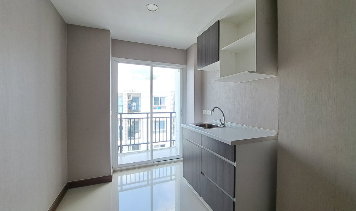 รูป 🔥 ขาย คอนโด เดอะ โมนา เวล คอนโด (The Mona Vale Condo) | ใกล้ MRT หลักสอง - รูปที่ 6/9