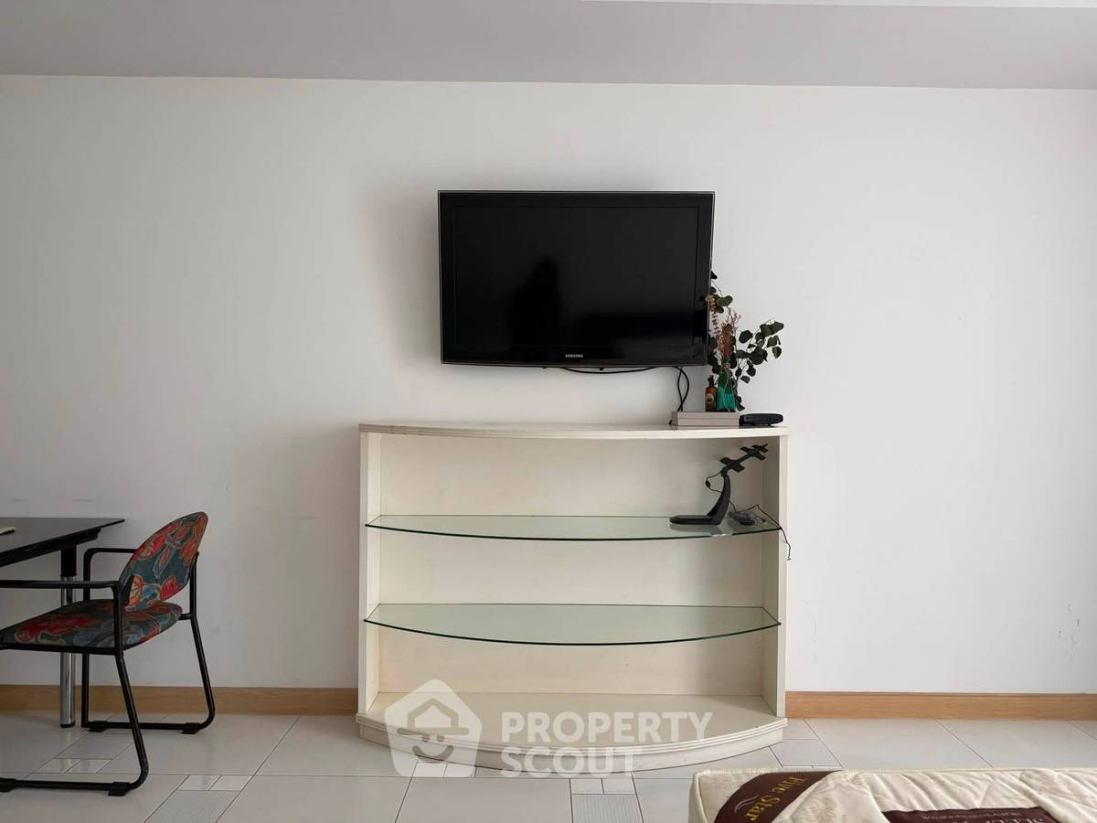 รูป คอนโด 1 ห้องนอน Supalai River Place ใกล้ BTS กรุงธนบุรี (ID 3202711) - รูปที่ 2/6