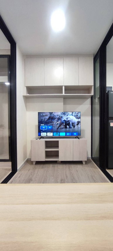 picture 🏙️ KAVE Seed Kaset | 1-Bedroom Condo for Rent - 5/14