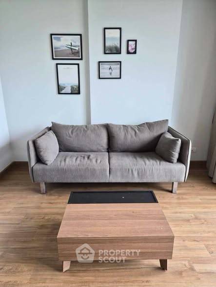 รูป คอนโด 1 ห้องนอน The Nimmana ย่านนิมมาน เชียงใหม่ (ID 3204468) - รูปที่ 3/9