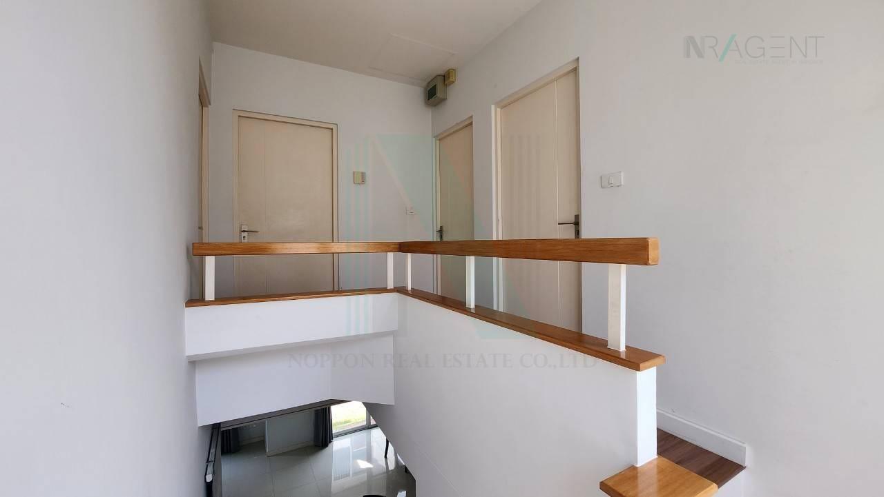 รูป 📌 ขายบ้านเดี่ยว โครงการ บ้านพฤกษ์ลดา สุวรรณภูมิ 2 ชั้น 3 ห้องนอน 3 ห้องน้ำ - รูปที่ 7/8