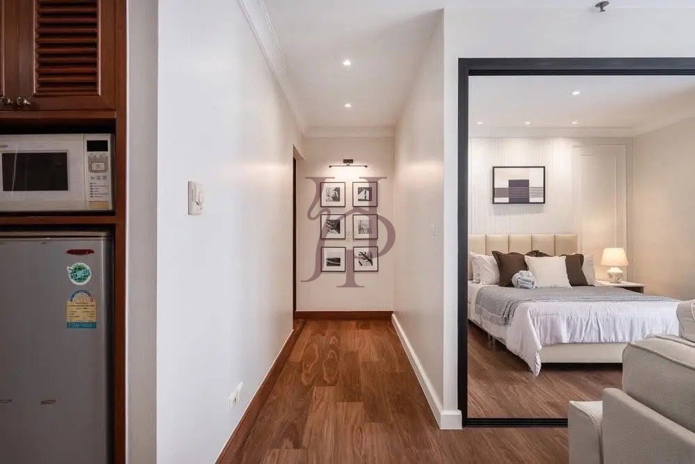 picture ✨ Sailom Suites Condominium | 57.27 SQ.M. | THB 25,000/Month - 10/13