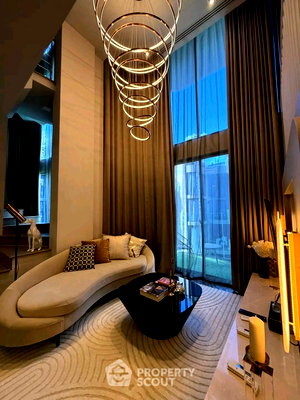 ขายคอนโด : คอนโดเลี้ยงสัตว์ได้ 3 ห้องนอน Ashton Residence 41 ใกล้ BTS พร้อมพงษ์ 200 ม. (ID 3203057)