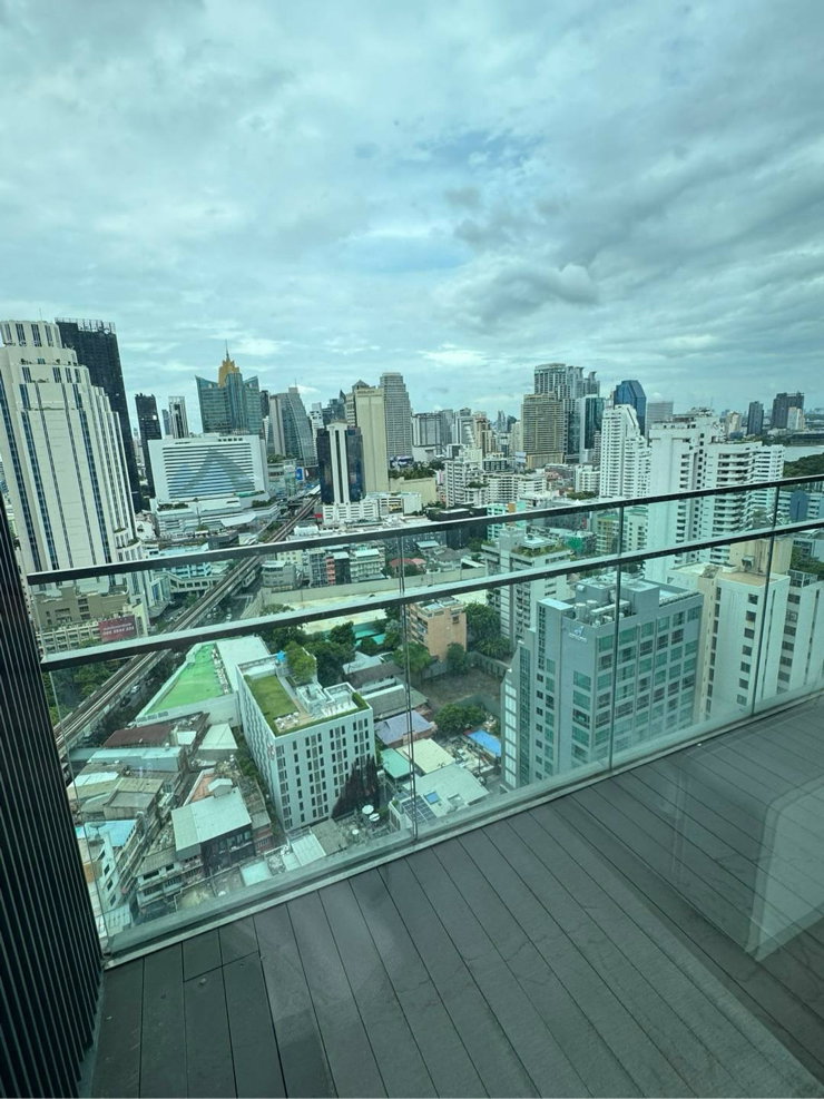 คิว วัน สุขุมวิท ให้เช่า ห้องสวย วิวดี