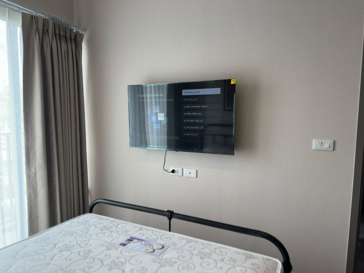 picture ðĨBest dealðĨFor Rent: Ideo Sukhumvit-Rama 4 nice decor unit with pool view Near BTS - 11/16