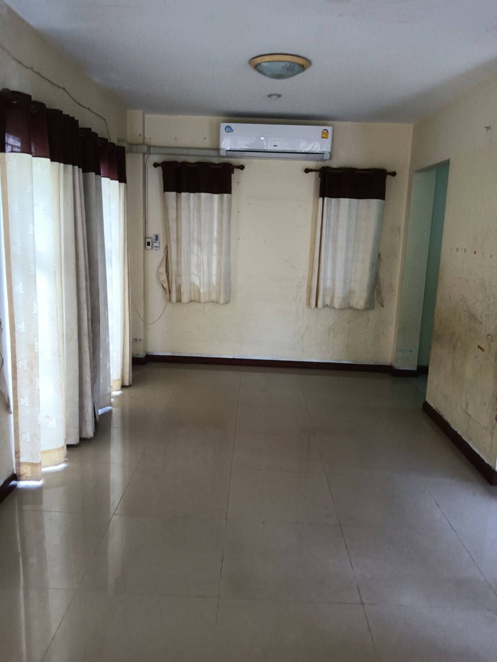 รูป บ้านเดี่ยว ซอย คู้บอน 27 แยก 60 มบ.วิลล่ารามอินทรา - รูปที่ 3/9