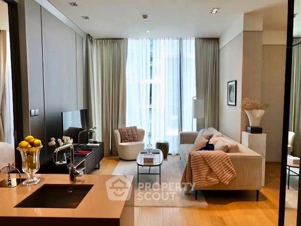 รูป คอนโด 2 ห้องนอน ขนาด 90 ตร.ม. ที่ 28 Chidlom ใกล้ BTS ชิดลม (ID 3203764) - รูปที่ 3/13