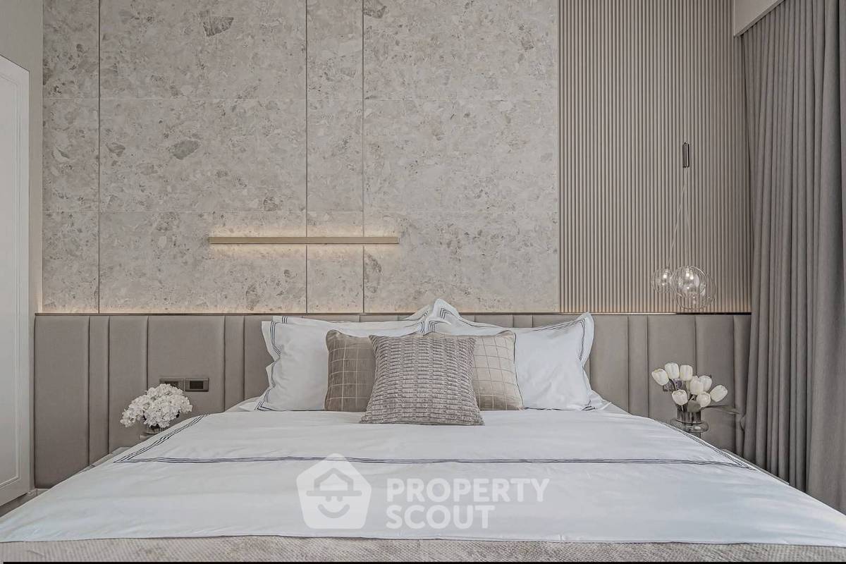 picture Pet-Friendly 18th-Floor 3-BR Hampton Thonglor 10, BTS Thong Lor (ID 3203080) - 5/13