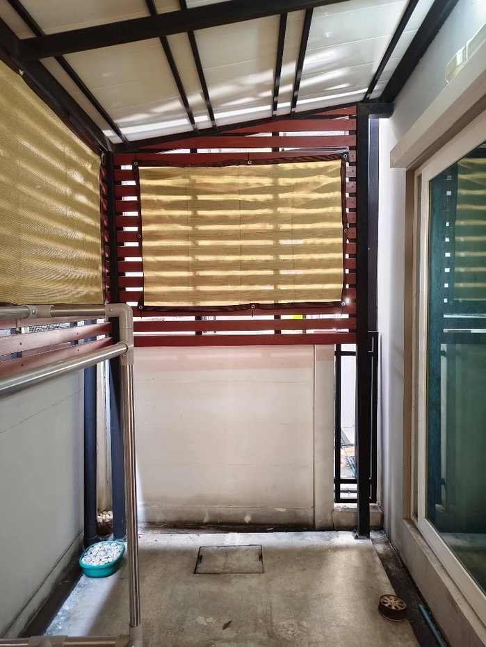 รูป บ้านกลางเมืองสวนหลวงให้เช่า/ ขายทาวน์โฮม 3 ชั้น | บ้านกลางเมืองสวนหลวง
🏡 ทาวน์โฮม 3 ชั้น ตกแต่งครบ พร้อมอยู่
💰 เช่า 30,000 บาท/เดือน - รูปที่ 7/12