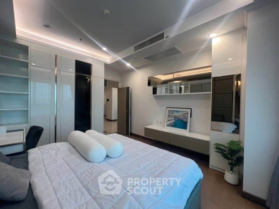 picture 27th-Floor 1-BR Supalai Elite Phayathai Near ARL Ratchaprarop (ID 3011606) - 10/23