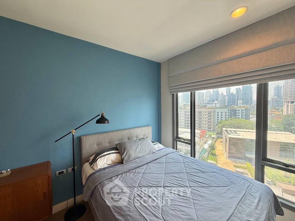 picture 126 Sqm 2-BR At The Crest Sukhumvit 34, 200m To BTS Thong Lor (ID 3203460) - 8/10