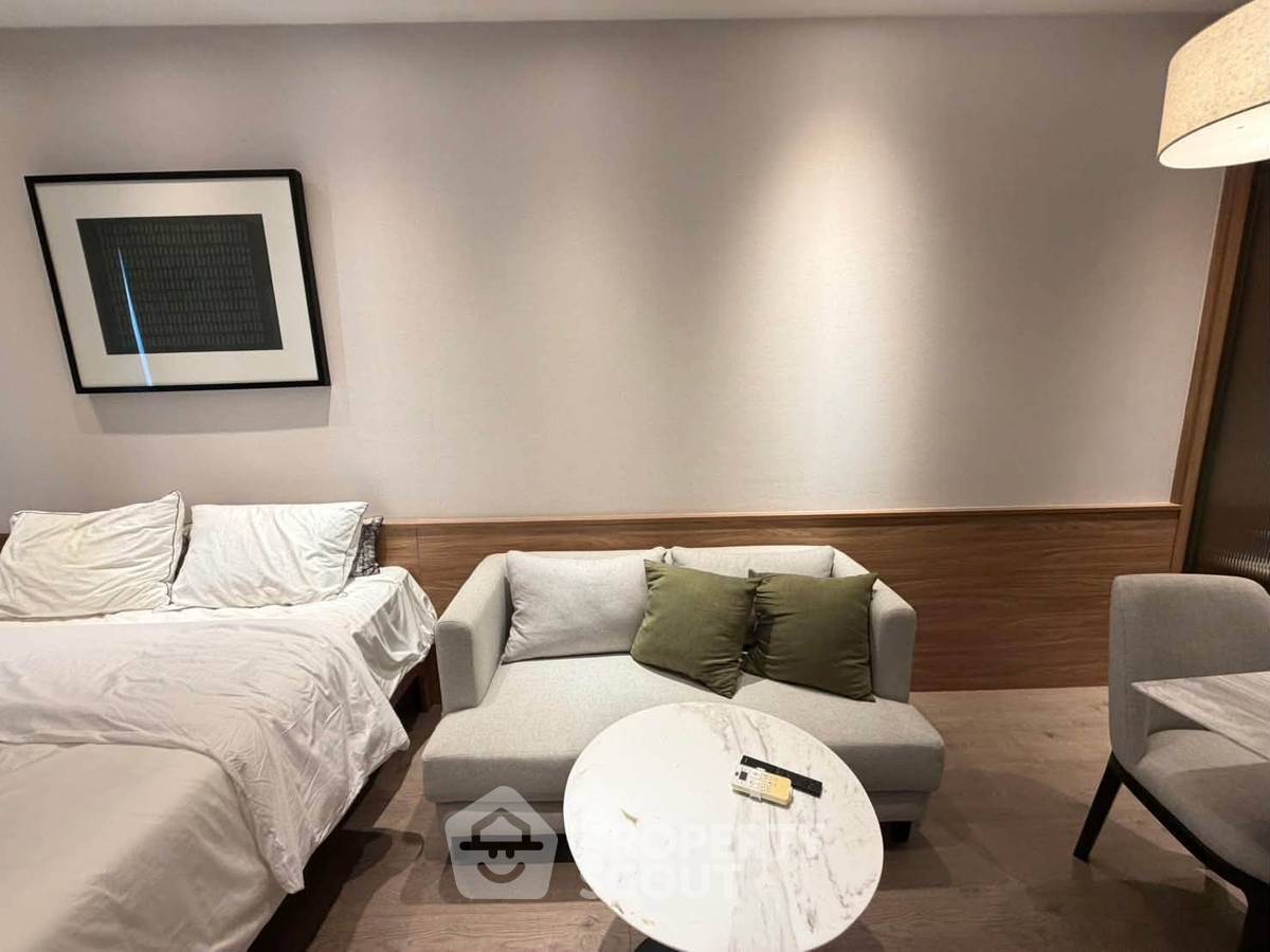 picture 1-BR Condo For Sale At Park Origin Phrom Phong Near BTS Phrom Phong (ID 3202161) - 6/10