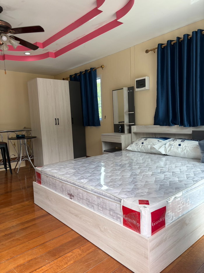 รูป บ้านว่างให้เช่า – ราไวย์ ซอยกิ่งมัสยิด 7 - รูปที่ 22/24