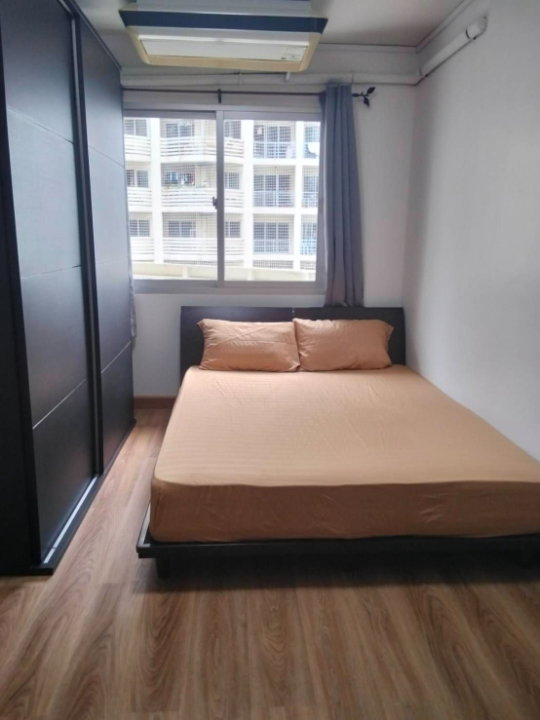 picture Condo for Sale: S.V. City Rama 3 – River View (Rt-01) - 6/18