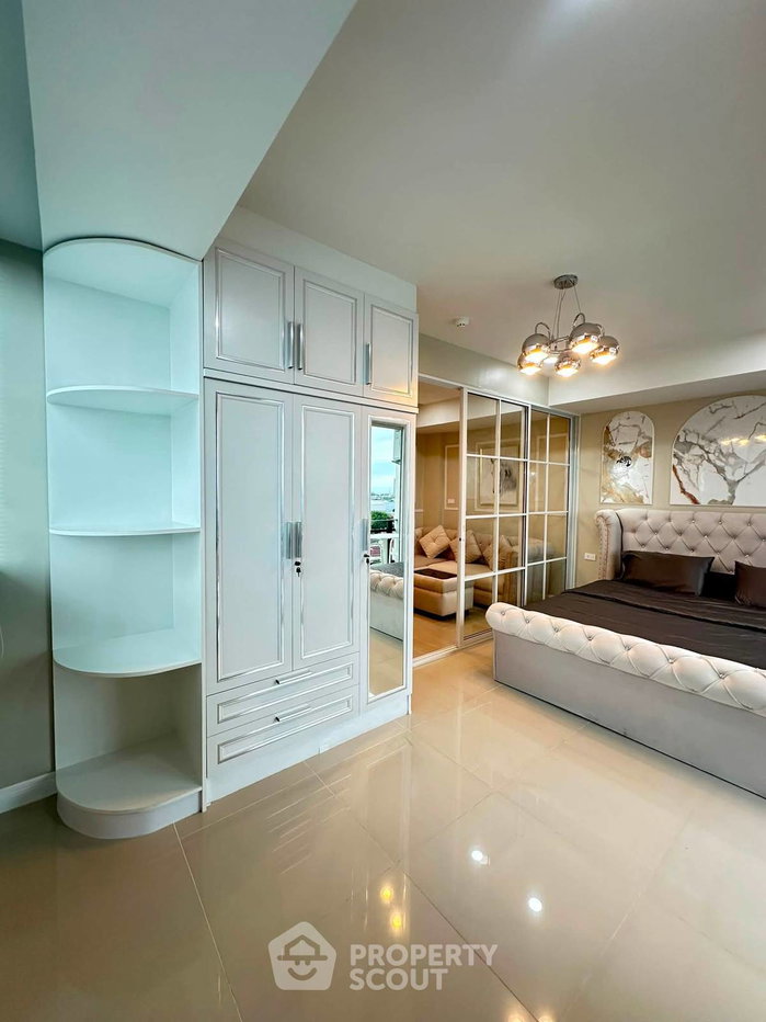 picture 1-BR Condo At The Mountain Condo Khaotalo, East Pattaya (ID 3201526) - 15/31