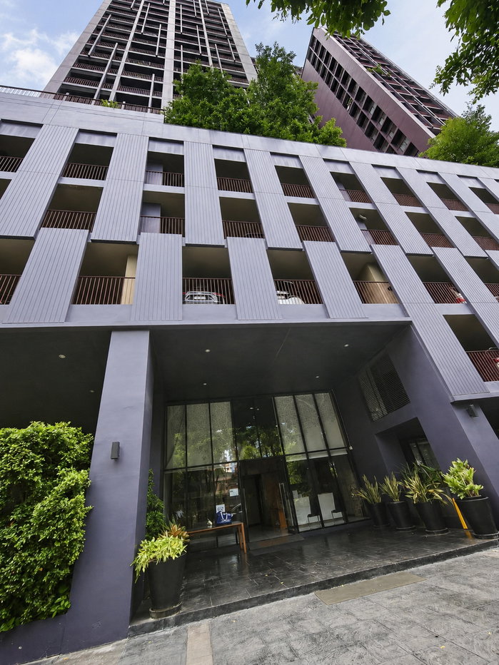 picture ðĨNoble Reveal Ekkamai for Sale | 51 sq.m. | 24th Floor Open view | 200 m to BTS - 12/13