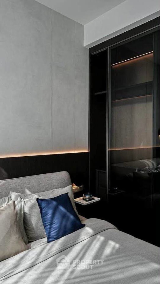 รูป ชั้น 17-18 ห้อง 2 ห้องนอน Laviq Sukhumvit 57 ใกล้ BTS ทองหล่อ (ID 3201572) - รูปที่ 10/17