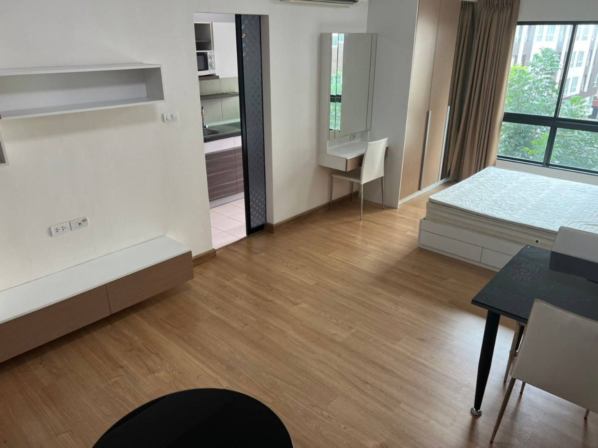 picture ✨For rent Supalai Cute Ratchayothin close to BTS Senanikom✨ - 3/13