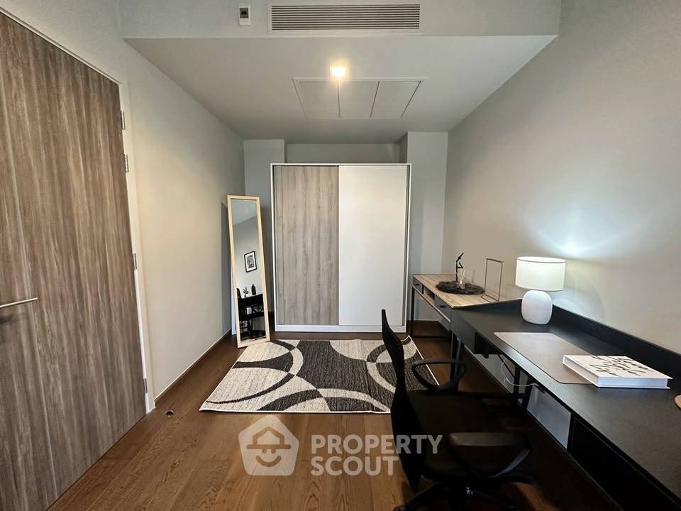 รูป คอนโด 2 ห้องนอน ชั้น 26 Ideo Q Sukhumvit 36 ใกล้ BTS ทองหล่อ (ID 3201844) - รูปที่ 12/25