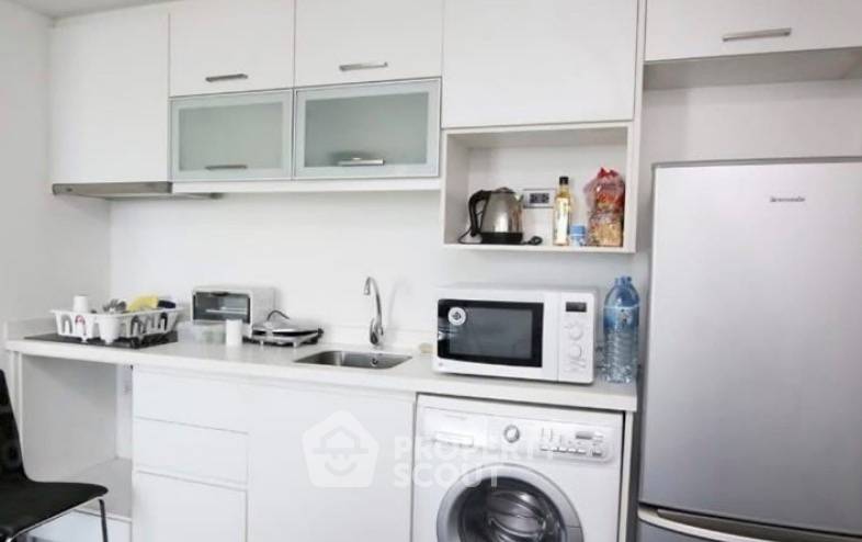 รูป ขายคอนโด 2 ห้องนอน The Alcove Thonglor 10 ใกล้ BTS ทองหล่อ (ID 3194840) - รูปที่ 7/7