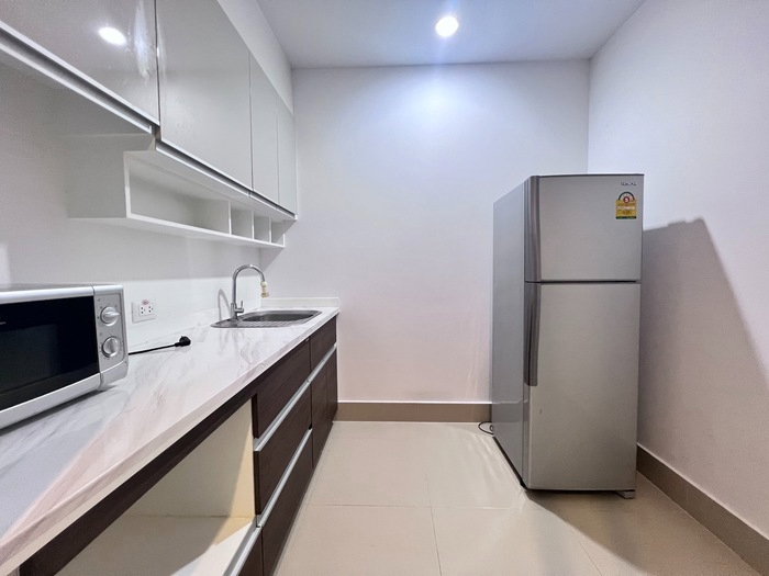 picture [For Rent] SUPALAI ELITE PHAYATHAI | Supalai Elite Phayathai | Near BTS Phayathai - 6/30