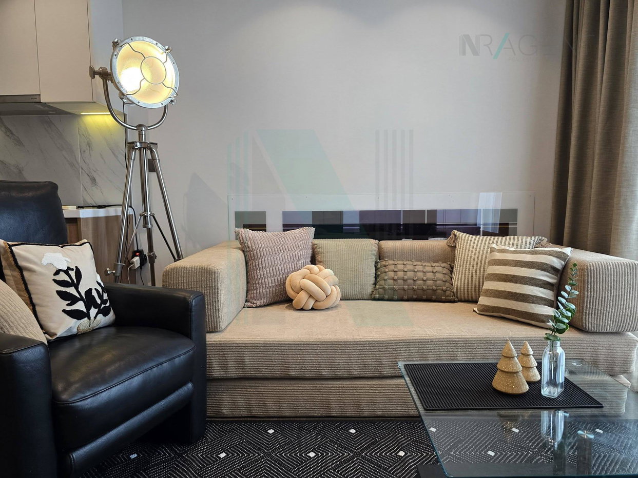picture ðĐ For Rent Condo MUNIQ SUKHUMVIT 23 Building 1, Floor 26,2 bed room, Room size 70 sqm - 2/8