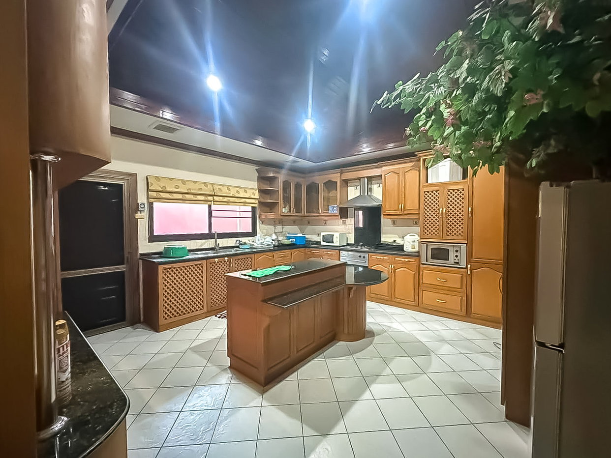 รูป Spacious 2 Storey House for Sale Noen Plab Wan East Pattaya - รูปที่ 7/20