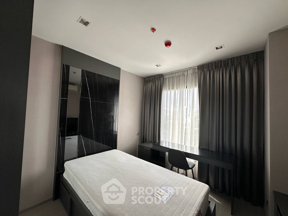 picture 300m To BTS Bang Chak: 2-BR At Life Sukhumvit 62 (ID 3202104) - 2/5